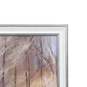 Reprodukcija 1705475 su rėmu 1203302 Pieštas peizažas  50*70 SVX