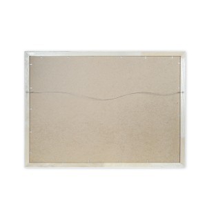 Reprodukcija 1705475 su rėmu 1203302 Pieštas peizažas  50*70 SVX