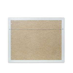 Reprodukcija 1705478 su rėmu 1306015 Upė pakalnėje 40*50 SVX