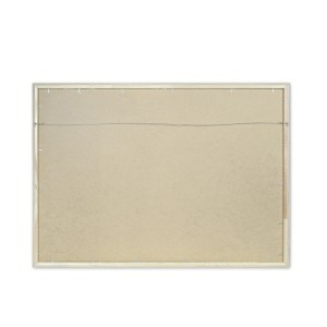 Reprodukcija 1705449 su rėmu 1200911 Vasara šile 50*70 SVX