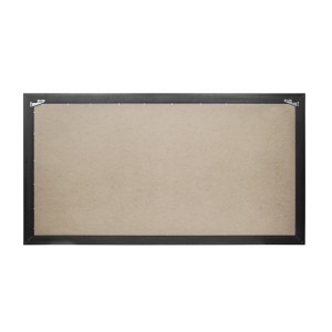 Reprodukcija 1706027 su rėmu 6007 Rausvas vakaras 64*125 SVX