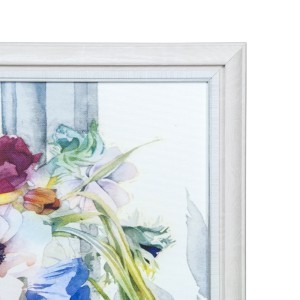 Reprodukcija 1705465 su rėmu 6016 Puokštė 40x40 SVX