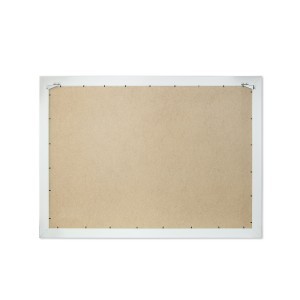 Reprodukcija 1707112 su rėmu 6003 Rožinės tulpės 70*100 SVX