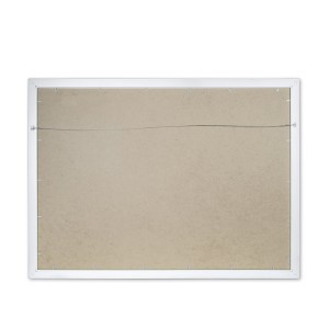 Reprodukcija 1705448 su rėmu 1306023 Beržai prie upės 50x70 SVX