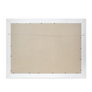 Reprodukcija 1705483 su rėmu 6037  Žydroji pakrantė 50x70 SVX