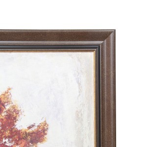 Reprodukcija 1705456 su rėmu 6012  Medis 60*80 SVX