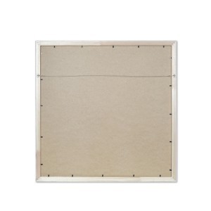 Reprodukcija 1705438 su rėmu 3304 Rausva raktažolė II 50x50 SVX