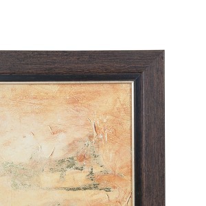 Reprodukcija 1707393 su rėmu 5032 Peizažas 100*50 SVX