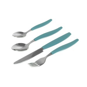 Stalo įrankių rinkinys 24 vnt. ALPINA 871125215014