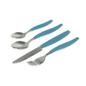 Stalo įrankių rinkinys 24 vnt. ALPINA 871125215014