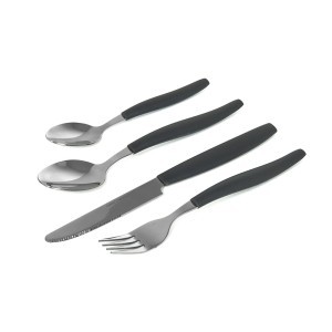 Stalo įrankių rinkinys 24 vnt. ALPINA 871125215014