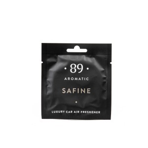 Kabinamas popierinis oro gaiviklis Aromatic Safine