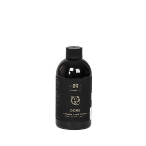 Grindų kvepiantis valymo skystis robotui 250 ml Dore Aromatic