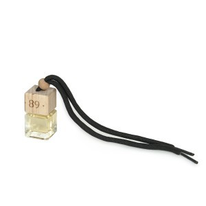 Kabinamas stiklinis oro gaiviklis Aromatic By Design