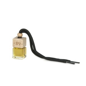 Kabinamas stiklinis oro gaiviklis Aromatic Old million