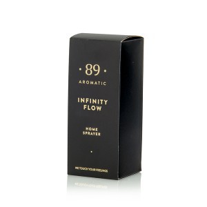 Purškiklis patalpų kvėpinimui 300 ml Aromatic Infinity flow