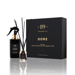 Namų kvapo rinkinys Aromatic Dore