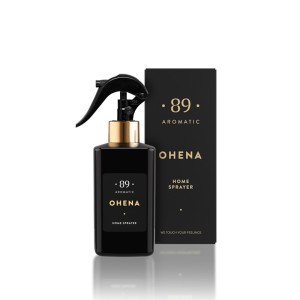 Purškiklis patalpų kvėpinimui 300 ml Aromatic Ohena