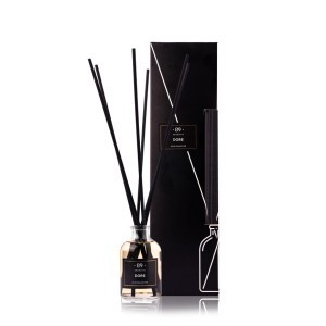Namų kvapas su lazdelėmis 50ml Aromatic Dore