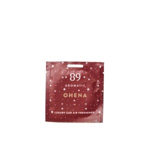 Kabinamas popierinis oro gaiviklis Aromatic Ohena KLD