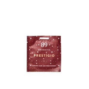 Kabinamas popierinis oro gaiviklis Aromatic Prestigio KLD