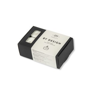 Žvakutės arbatinės 12 vnt. Aromatic By Design