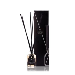 Namų kvapas su lazdelėmis 50ml Aromatic Prestigio