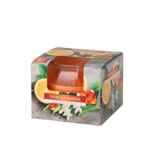 Žvakė Neroli Amber  616086