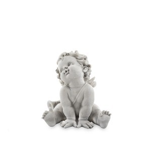 Figūrėlė Angelas h16cm 47718