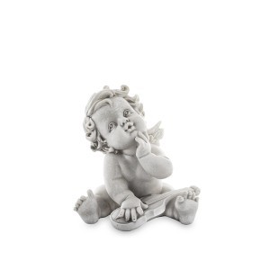 Figūrėlė Angelas h16cm 47718