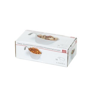 Indelis užkandžiams keramikinis 18,5x10x6cm 871125298193 NK