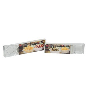 Dubenėliai užkandžiams 4 vnt.  871125205317