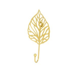 Pakaba metalinė Luxury 20x10cm