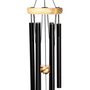 Vėjo varpeliai metaliniai 77 cm MK1020 SAVEX