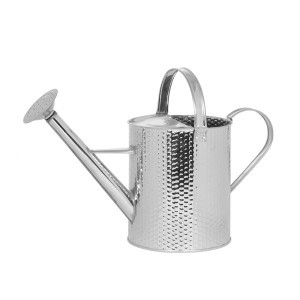 Laistytuvas 3,5L iš nerūdijančio plieno L37cm H26cm