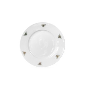 Lėkštė porcelianinė Bitė D19 cm HE1845 Widdop (4)