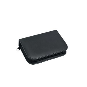 Rinkinys manikiūrui 10 vnt. kelioninis 15.2x11x3.2 cm 871125254170