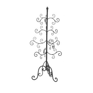 Stovas metalinis laikiklis Medis  HK16256 h 80 cm SAVEX