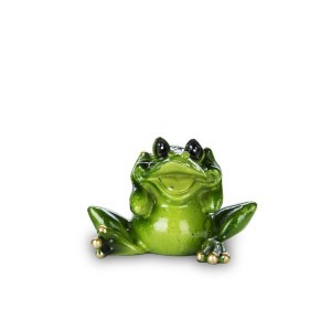 Figūrėlė Varlė 4.5x6.5 cm 73533