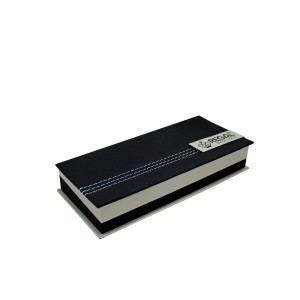 Rašiklis dėžutėje "Buckingham" mėlynos sp. RE115D REGAL