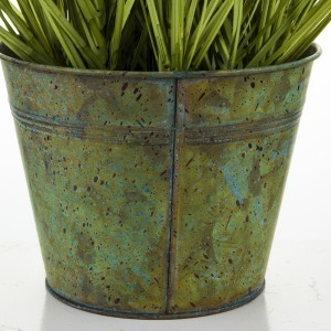 Dekoratyvinė gėlė vazonėlyje 90x60x60 cm 137202