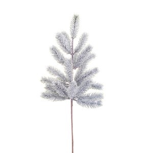 Dekoratyvinė pušies šakelė 45x21x21 cm 139875 KLD
