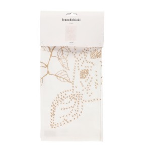 Rankšluostis Bembis medvilninis baltas 50x70 cm 608522