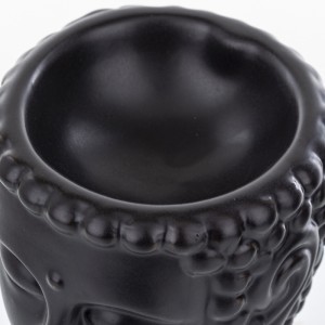 Eterinių aliejų šildytuvas Buda 19,5x10,5x10,5 cm 154785