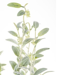 Dekoratyvinė gėlė vazonėlyje 66x40x40 cm 140737