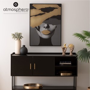 Paveikslas ANAELLE 60x80 cm Atmosphera 205696