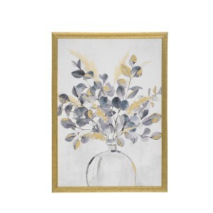 Paveikslas drobė su rėmu Gėlės 50x70 cm Atmopshera 185906