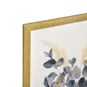 Paveikslas drobė su rėmu Gėlės 50x70 cm Atmopshera 185906