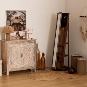 Paveikslas drobė su rėmu Atostogos 58x78x2,6 cm Atmosphera 193235