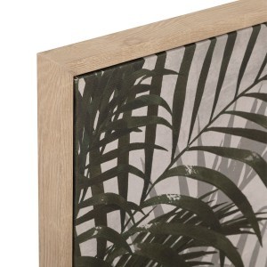 Paveikslas drobė su rėmu Atostogos 58x78x2,6 cm Atmosphera 193235